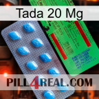 Tada 20Mg new03